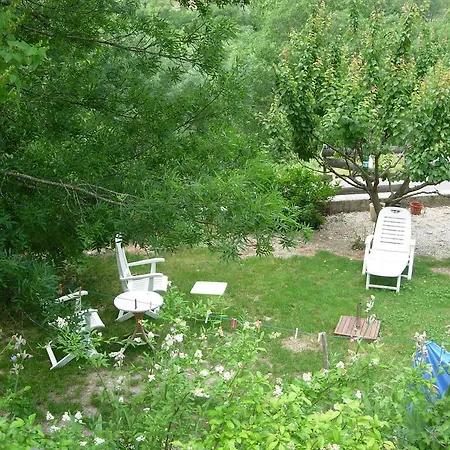 Bed & Breakfast Chambres D'hotes L'anrize *