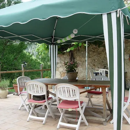 Chambres D'hotes L'anrize Bed & Breakfast