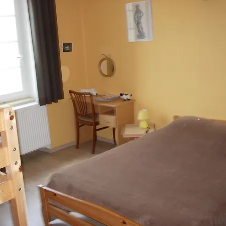 Chambres D'hotes L'anrize *