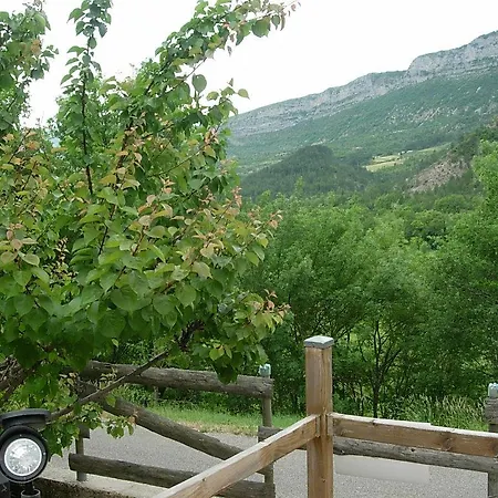 Bed & Breakfast Chambres D'hotes L'anrize
