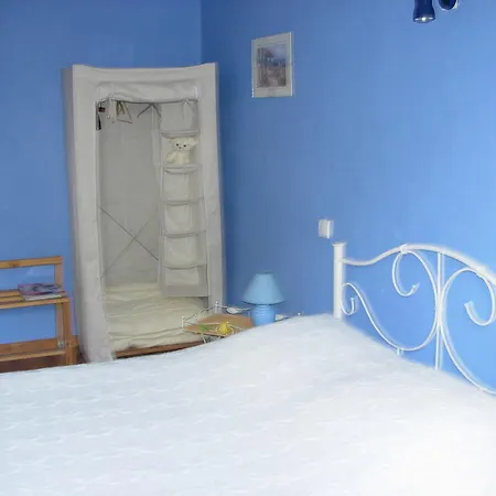 Bed & Breakfast Chambres D'hotes L'anrize *