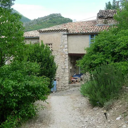 Chambres D'hotes L'anrize