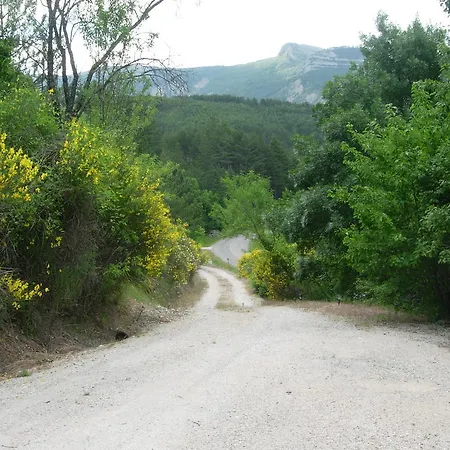 Bed & Breakfast Chambres D'hotes L'anrize