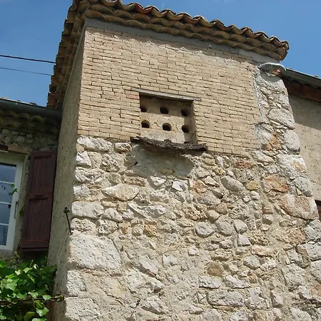Chambres D'hotes L'anrize