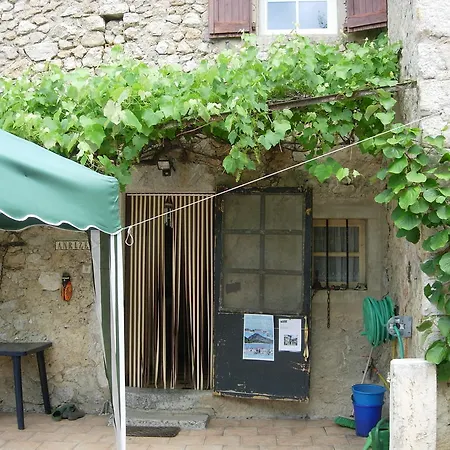 Bed & Breakfast Chambres D'hotes L'anrize Cornillon-sur-lʼOule