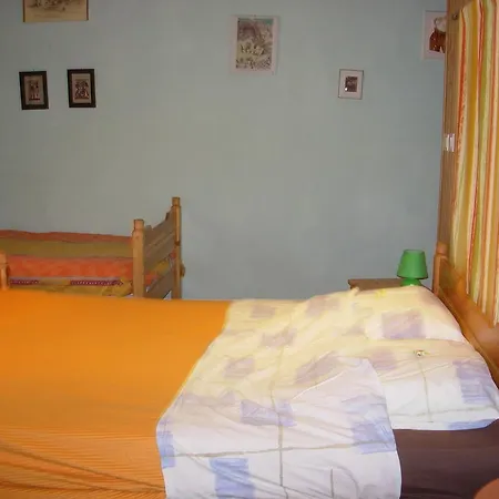 Chambres D'hotes L'anrize Cornillon-sur-lʼOule