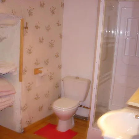 Bed & Breakfast Chambres D'hotes L'anrize Cornillon-sur-lʼOule