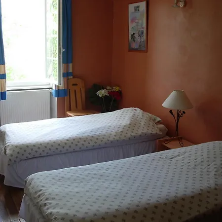 Chambres D'hotes L'anrize
