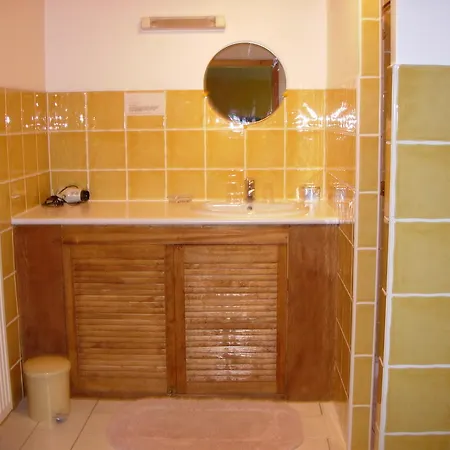 Chambres D'hotes L'anrize Cornillon-sur-lʼOule