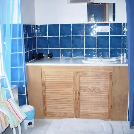 Bed & Breakfast Chambres D'hotes L'anrize *