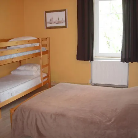 Bed & Breakfast Chambres D'hotes L'anrize *