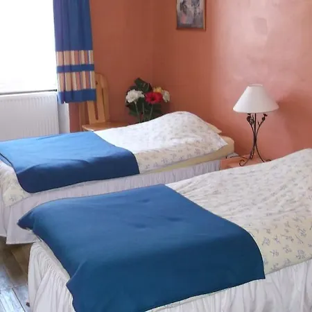 Bed & Breakfast Chambres D'hotes L'anrize *